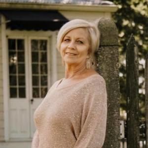 Meet your Posher, Sue